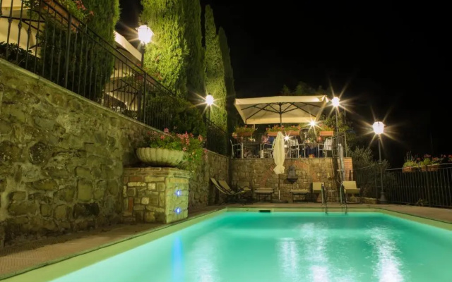 Locanda agli Amici