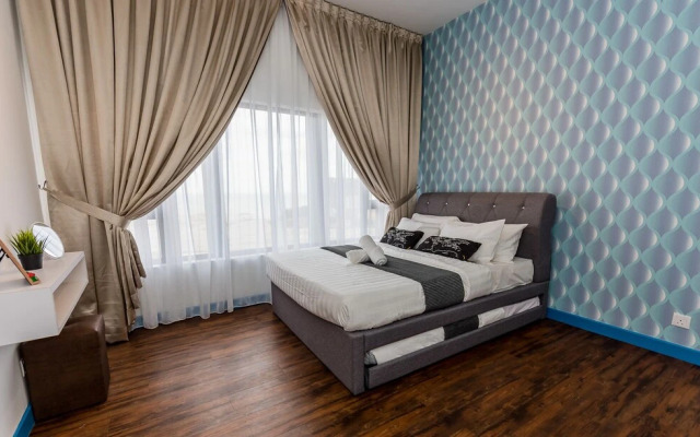 Imperio Seaview Melaka By I Housing