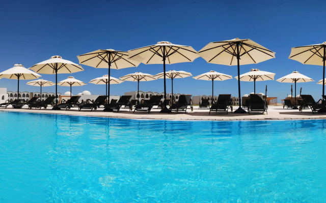 Gorgonia Beach Resort