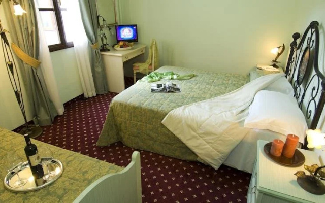 Hotel La Venere