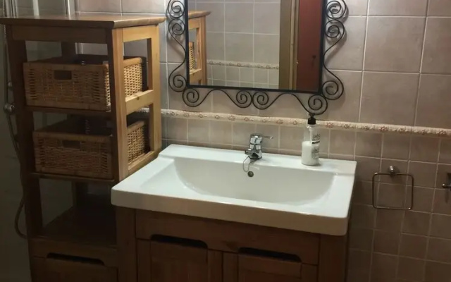 Apartamento Inmobahia - BI - 21