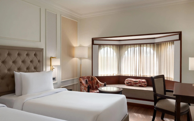 Ramada By Wyndham Jaisalmer Barmer Road