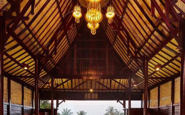 Kupu Kupu Phangan Beach Villas & Spa