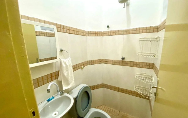 Residencial Em ótima Localização Próximo A Orla De Atalaia