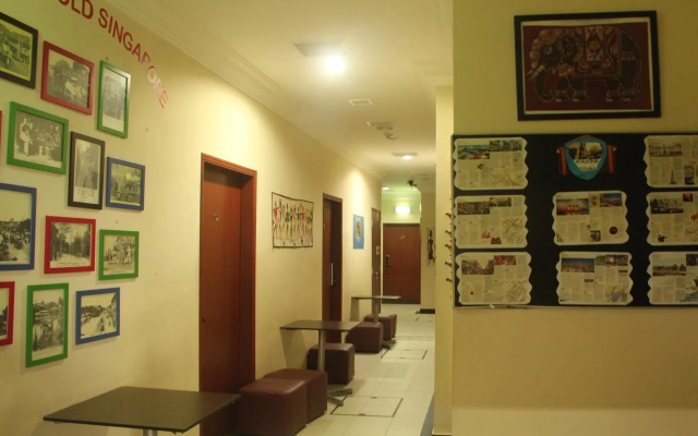 Mitraa Inn