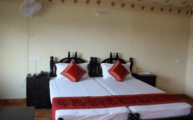 Atharva Palace Jaipur
