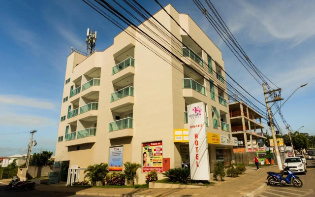 Sollar hotel