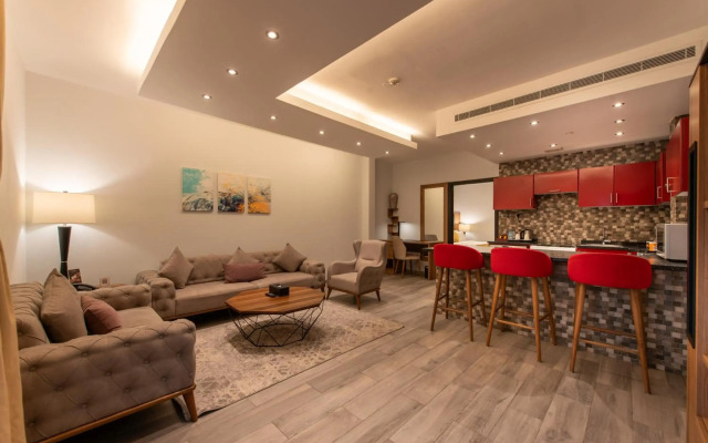 Andalus Habitat Hotel