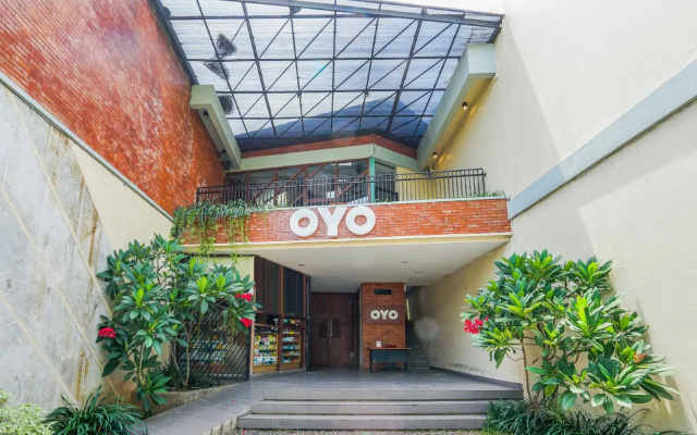 OYO 316 Umada Beds & Lounge Syariah