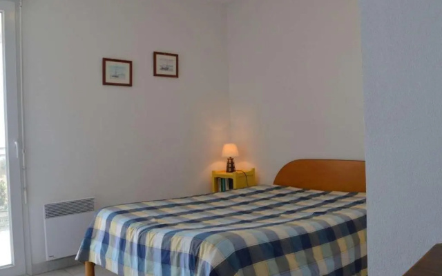 Appartement Fleury-Saint-Pierre-la-Mer, 3 pièces, 6 personnes - FR-1-229D-48