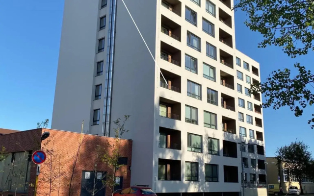 Apartment Poprad