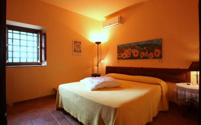 Agriturismo Le Spighe