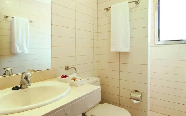 Holiday Home in Maspalomas With Private Pool