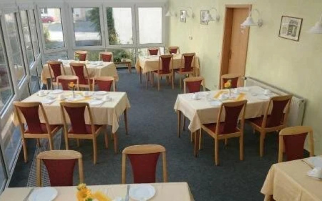 Hotel Zur Mhle