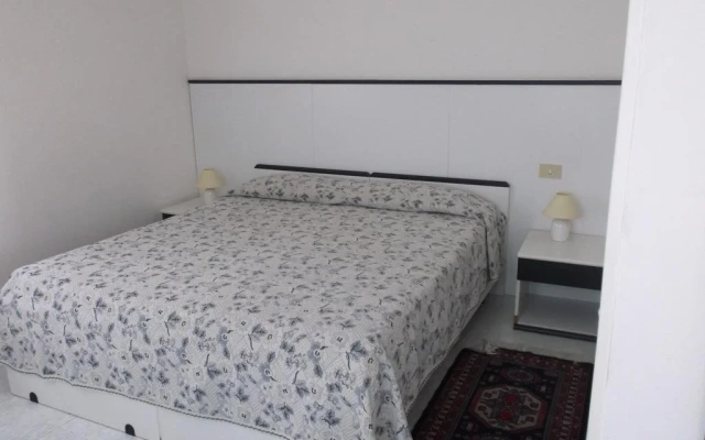 Hotel Siena Residence