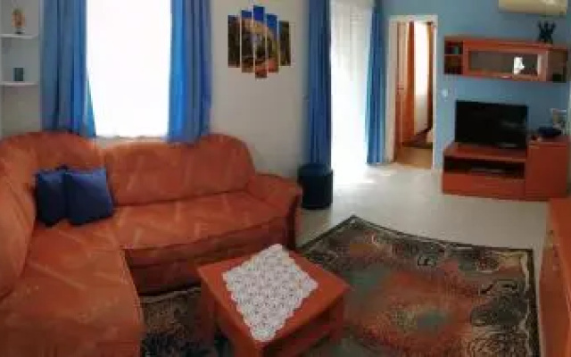 Apartments Tina