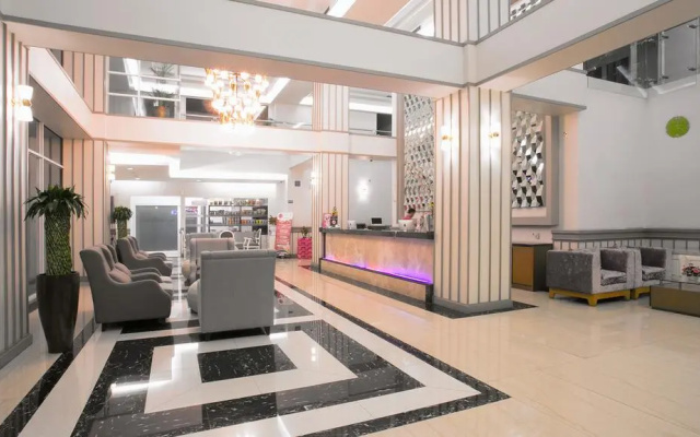 Shakti Hotel Bandung