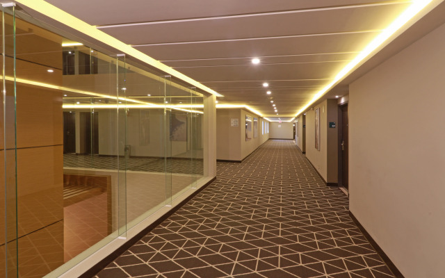 Holiday Inn Ciudad Juarez by IHG