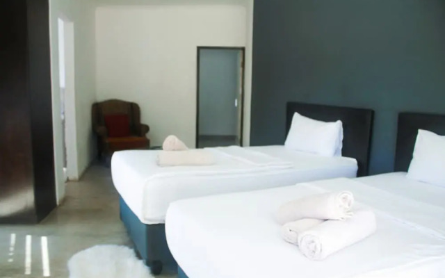 Avela Lodge