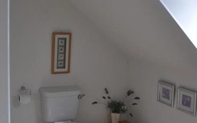 3rd House