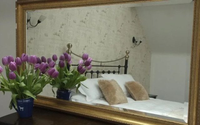 White Horse Inn