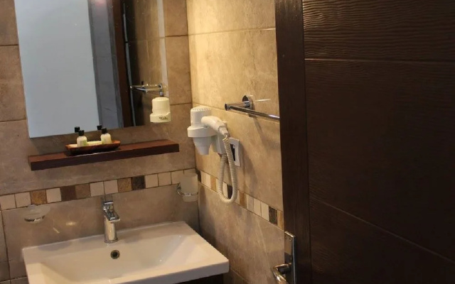 Coban Hotel Selimiye