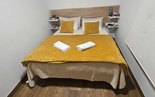 Bizkar Bare Apartamento 3