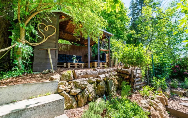 Haus Am Wald