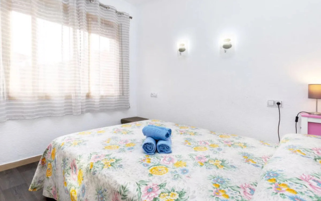 Apartment Jazz Lloret de Mar