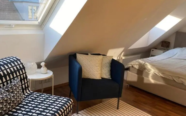 Vienna Canaletto Apartments Wien