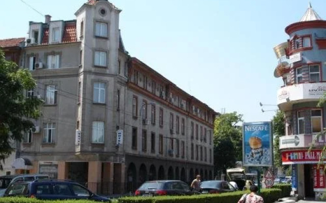 Hotel Elite Palace