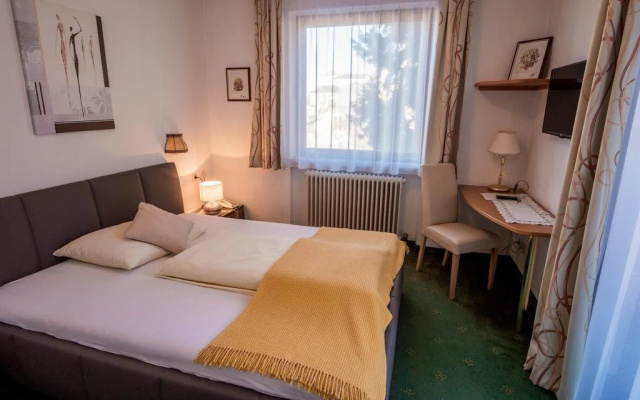 Hotel-Garni Ramsl