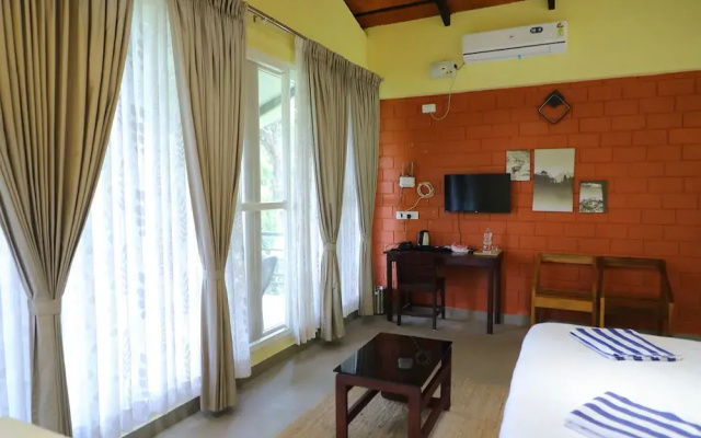 Hong Sau Resort