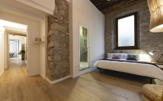 Bravissimo Bali, Beautiful 2 Bedroom Apartment