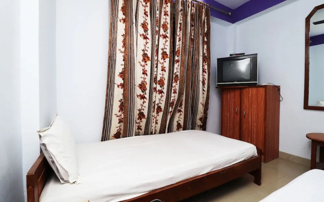 Spot on 43882 Hotel Jeevak International