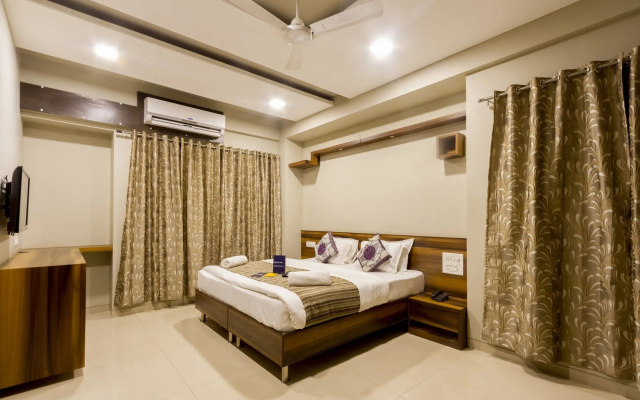 FabHotel Sumati Baner