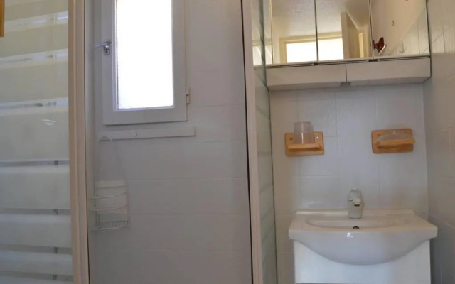 Maison Fleury-Saint-Pierre-la-Mer, 3 pièces, 6 personnes - FR-1-229D-84
