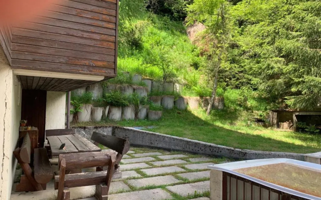 Appartamento Roccolo