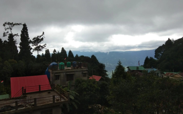 Cypress Homestay