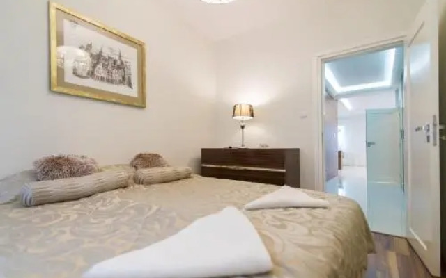 Apartamenty u Jacka