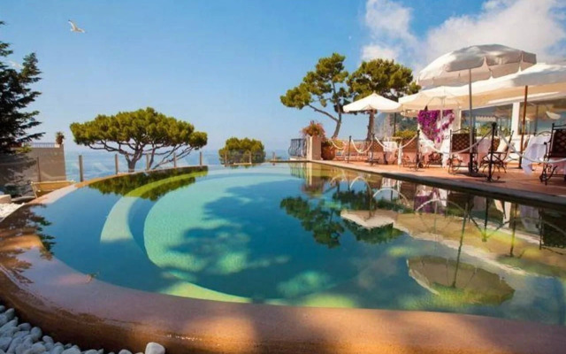 Casa Morgano