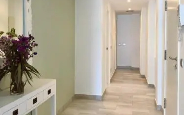 Apartaments El Cine