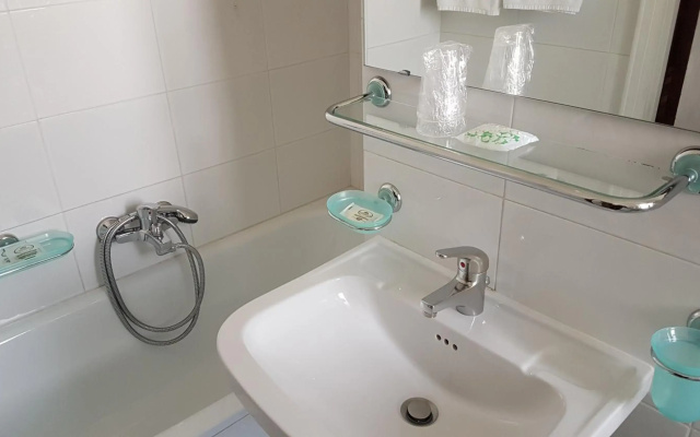Grande Albergo Abruzzo