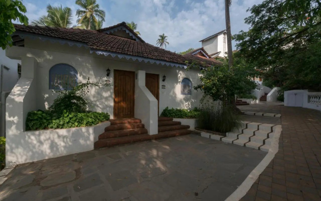 Prainha Resort By The Sea