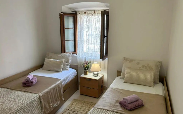 Apartment Marko