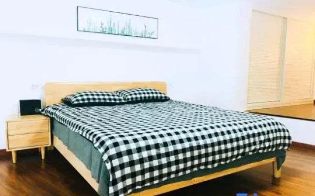 Jiande Banxia Sunshine Homestay