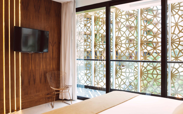 IT Boutique Hotel & Restaurant