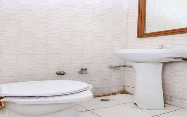 Hotel Tanveer By OYO Rooms