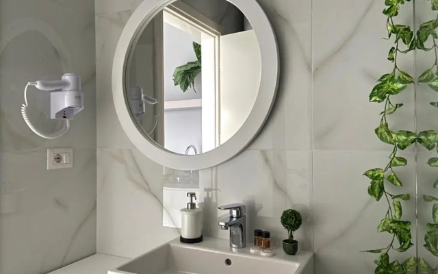 Sea Horizon Vsl Suites & Apartments