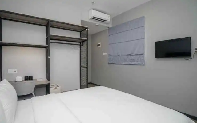 Rajawali Homestay